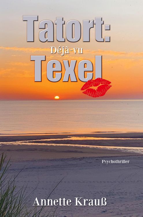 Produktbild: Tatort: Texel