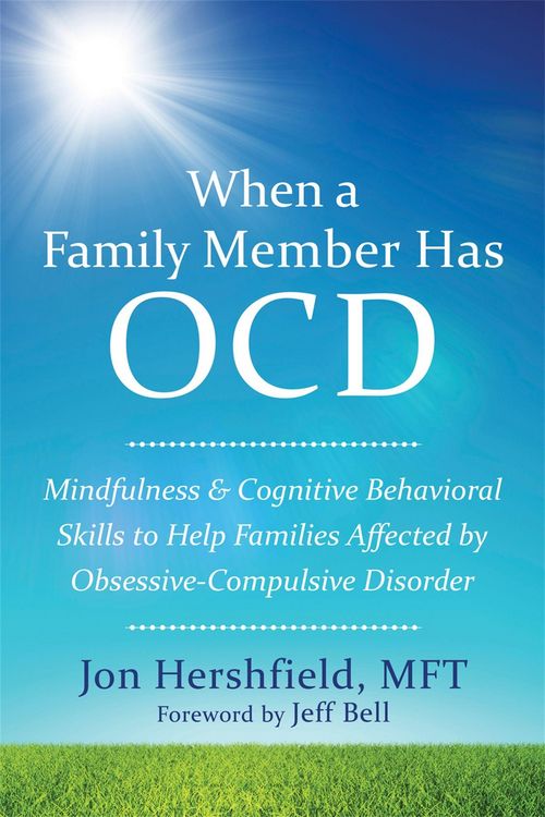 Produktbild: When a Family Member Has OCD