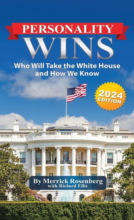 Produktbild: Personality Wins (2024 Edition)