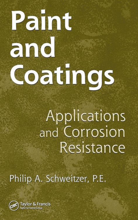 Produktbild: Paint and Coatings