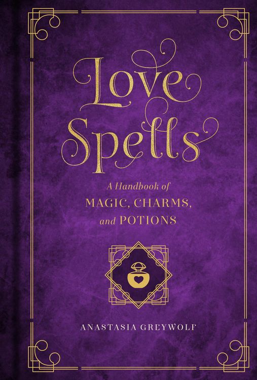 Produktbild: Love Spells
