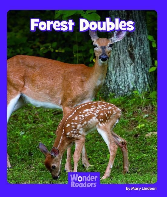 Produktbild: Forest Doubles