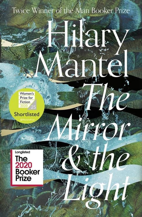 Produktbild: Mantel, H: Mirror and the Light