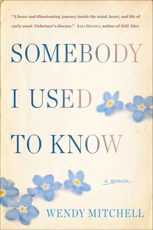 Produktbild: Somebody I Used to Know