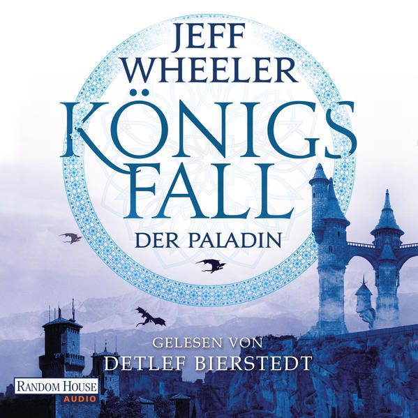 Produktbild: K&ouml;nigsfall &ndash; Der Paladin