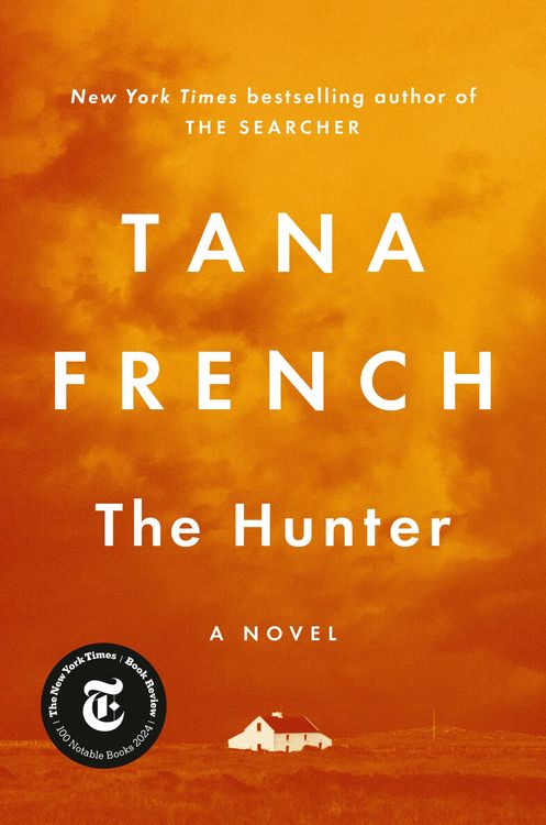 Produktbild: The Hunter
