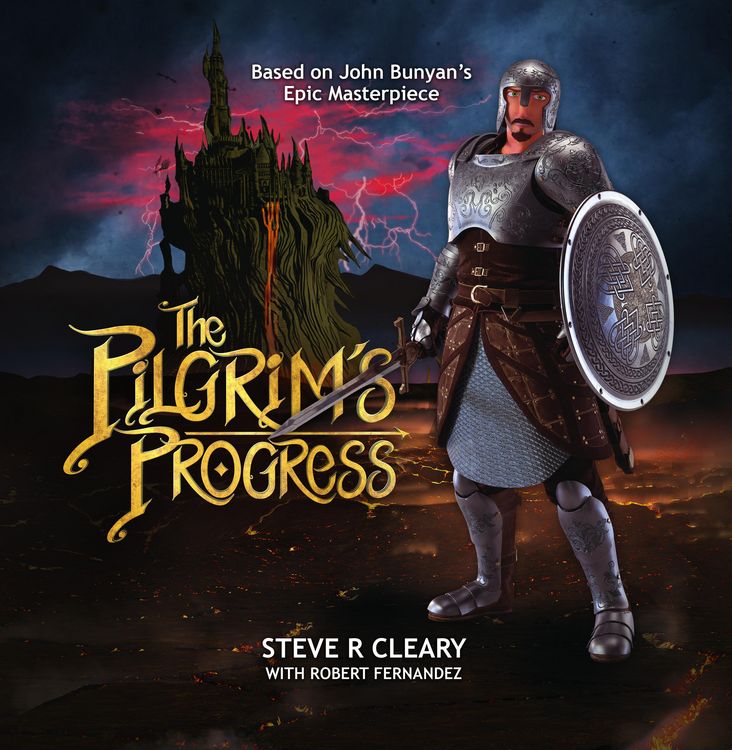 Produktbild: The Pilgrim's Progress