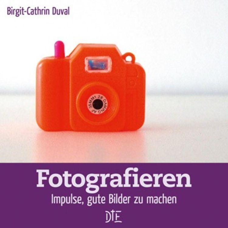 Produktbild: Fotografieren