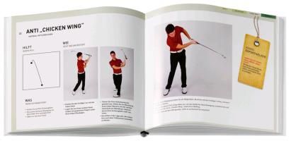 Produktbild: Soforthelfer Golf