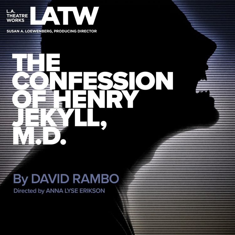 Produktbild: The Confession of Henry Jekyll, M.D.