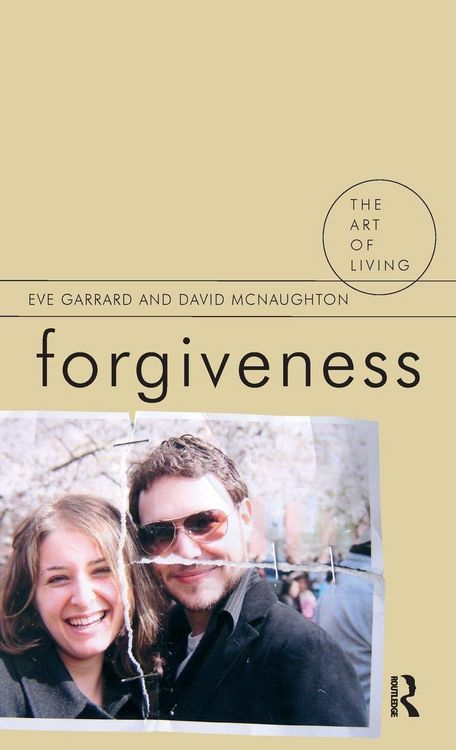Produktbild: Forgiveness