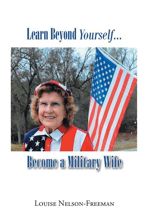 Produktbild: Learn Beyond Yourself... Become a Military Wife