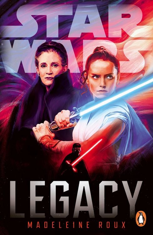 Produktbild: Star Wars: Legacy