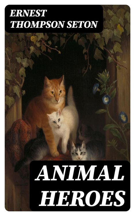 Produktbild: Animal Heroes