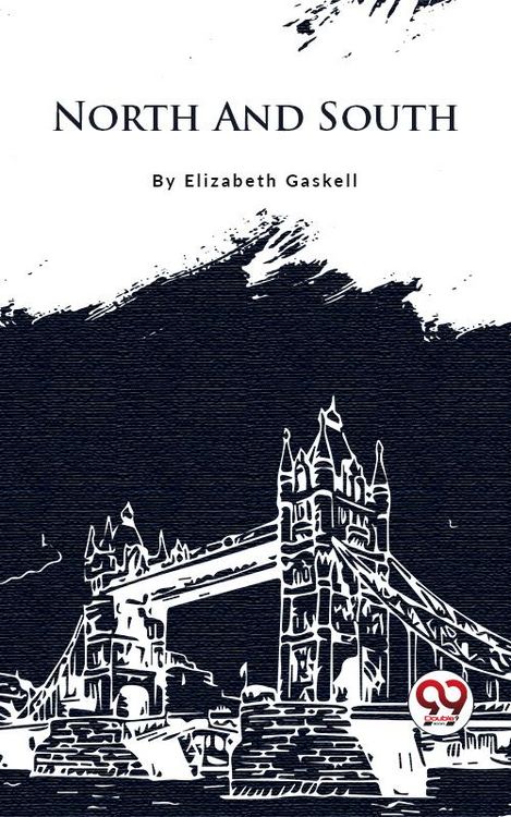Produktbild: North And South