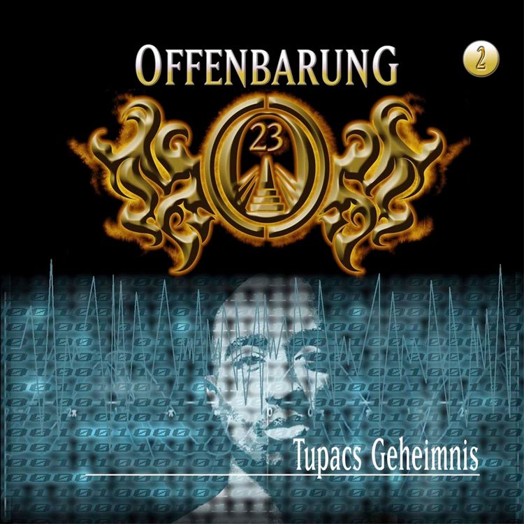 Produktbild: Tupacs Geheimnis