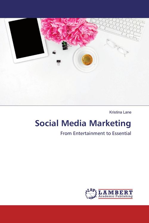 Produktbild: Social Media Marketing