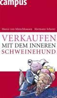Produktbild: Verkaufen mit dem inneren Schweinehund