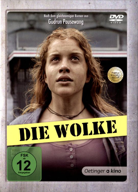 Produktbild: Die Wolke