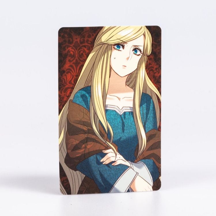 Produktbild: Lady Devil 1