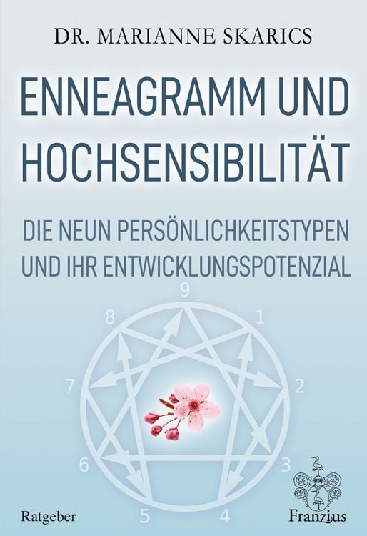 Produktbild: Enneagramm und Hochsensibilit&auml;t
