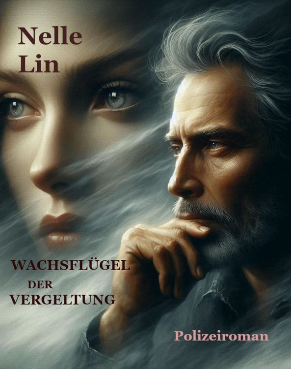 Produktbild: Wachsfl&uuml;gel der Vergeltung