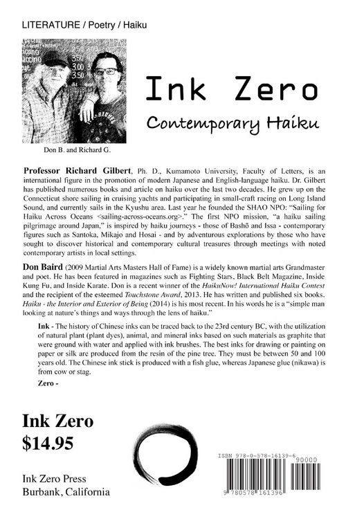 Produktbild: Ink Zero