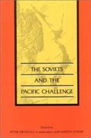 Produktbild: Drysdale, P: Soviets and the Pacific Challenge