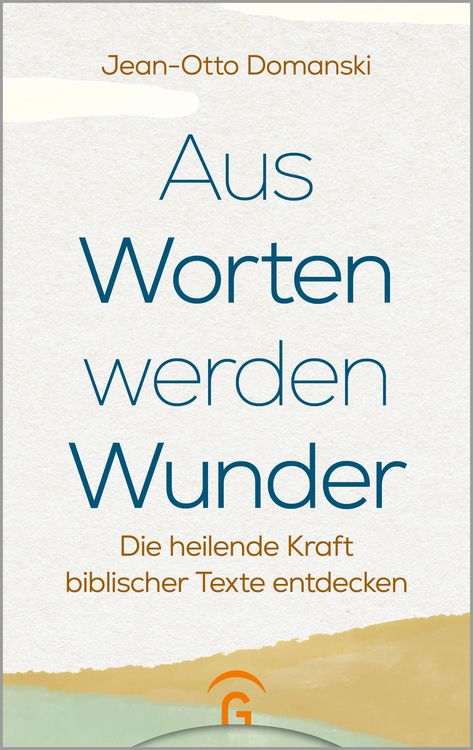 Produktbild: Aus Worten werden Wunder