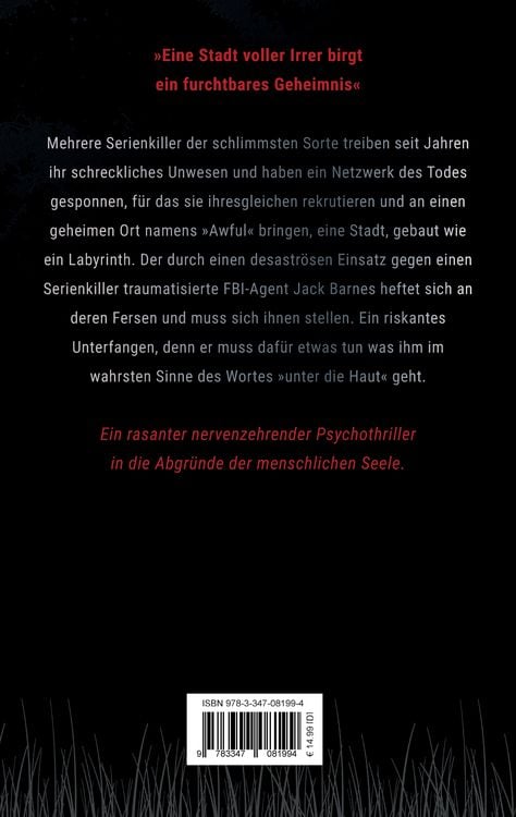 Produktbild: Die fauligen Felder