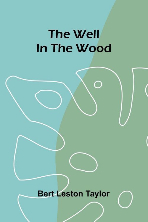 Produktbild: The well in the wood