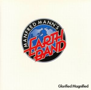Produktbild: Glorified Magnified (Gatefold 180g Black LP)