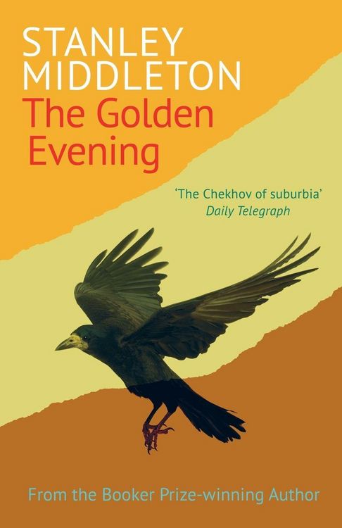 Produktbild: The Golden Evening