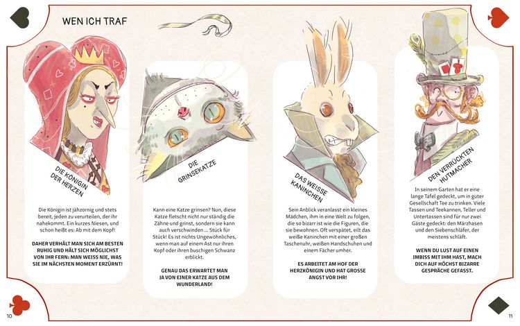 Produktbild: Atlas der fantastischen Orte