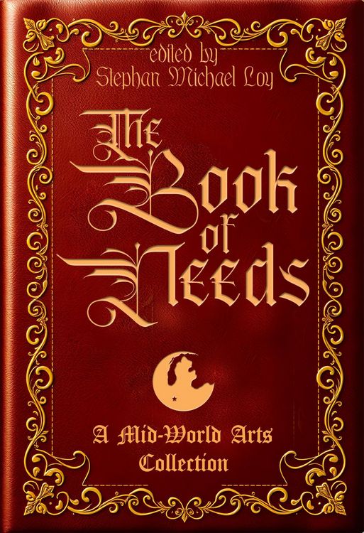 Produktbild: The Book of Needs