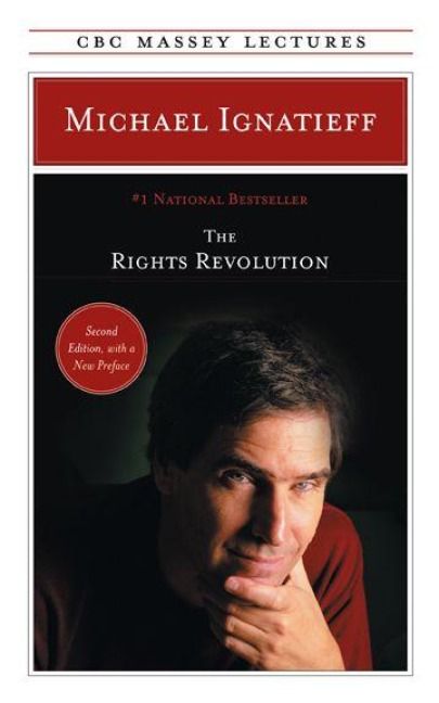 Produktbild: The Rights Revolution