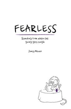 Produktbild: Fearless