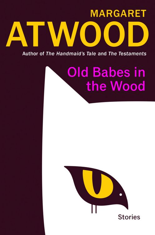 Produktbild: Old Babes in the Wood