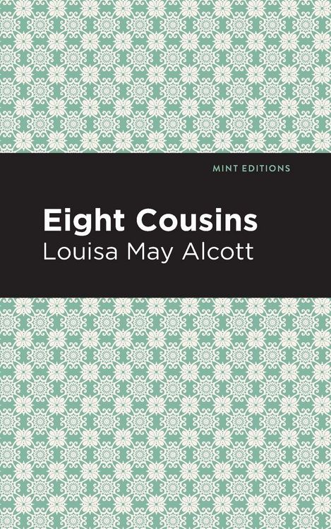 Produktbild: Eight Cousins