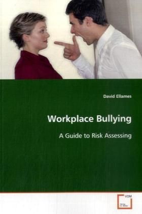 Produktbild: Ellames, D: Workplace Bullying