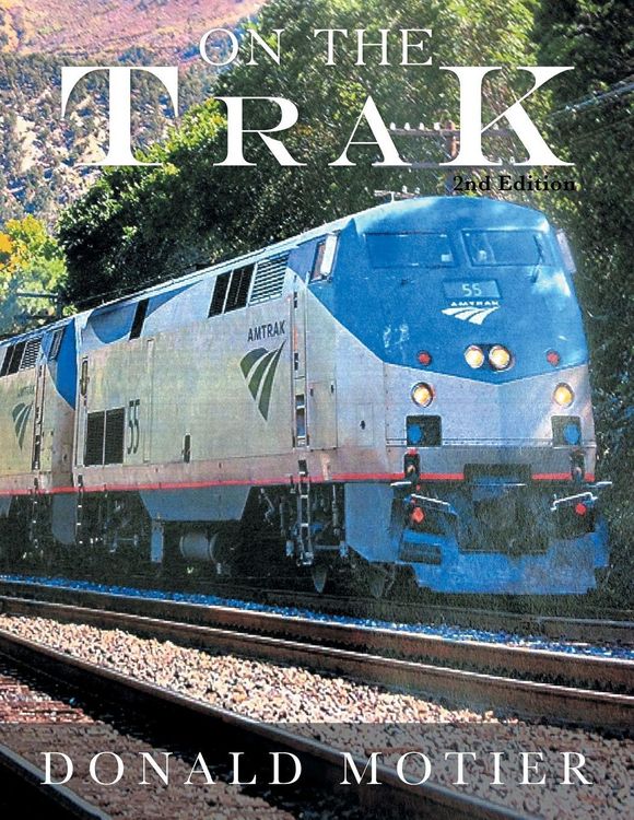 Produktbild: On The Trak