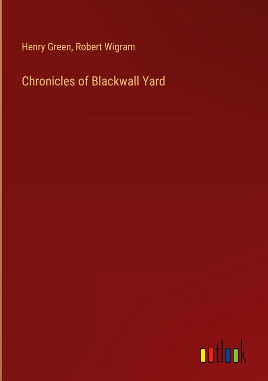 Produktbild: Chronicles of Blackwall Yard