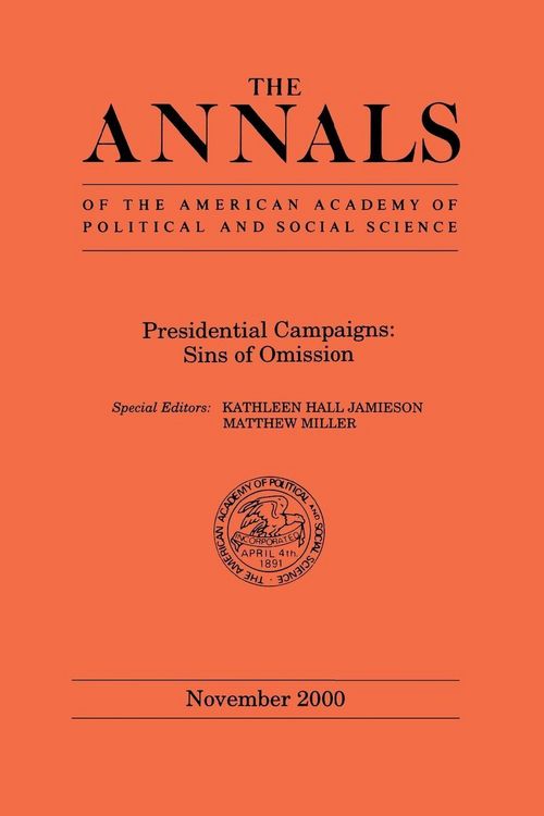Produktbild: Presidential Campaigns