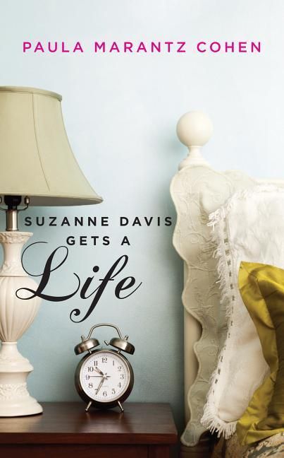 Produktbild: Suzanne Davis Gets a Life