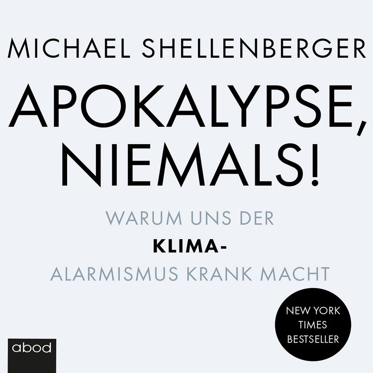 Produktbild: Apokalypse - niemals!