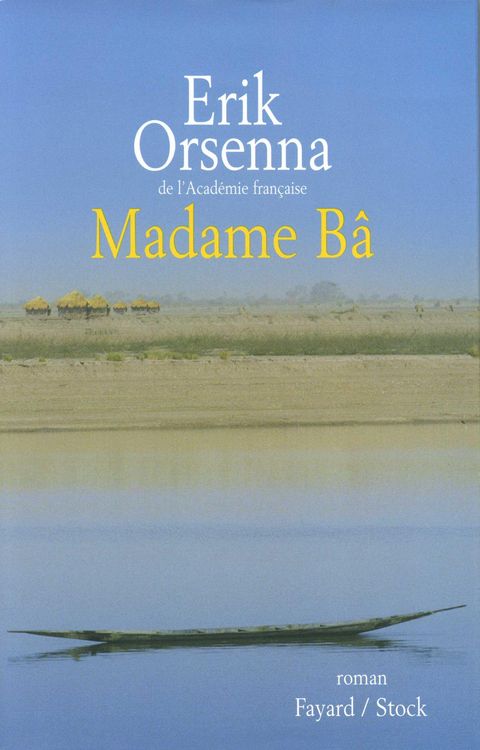 Produktbild: Madame Bâ