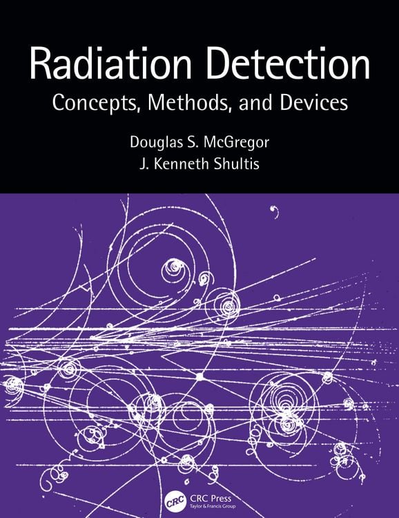 Produktbild: Radiation Detection