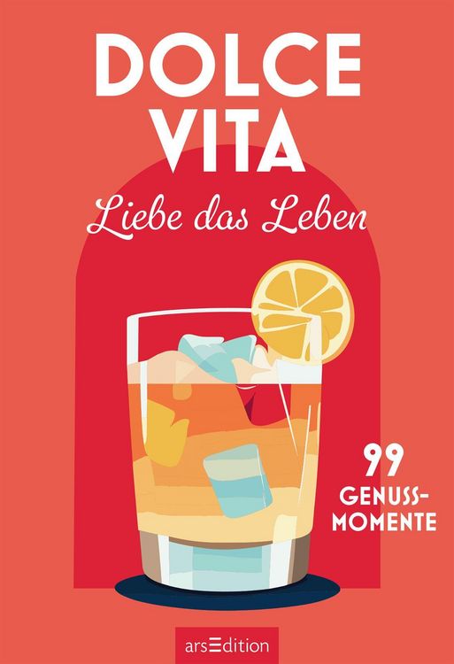 Produktbild: Dolce Vita &ndash; Liebe das Leben