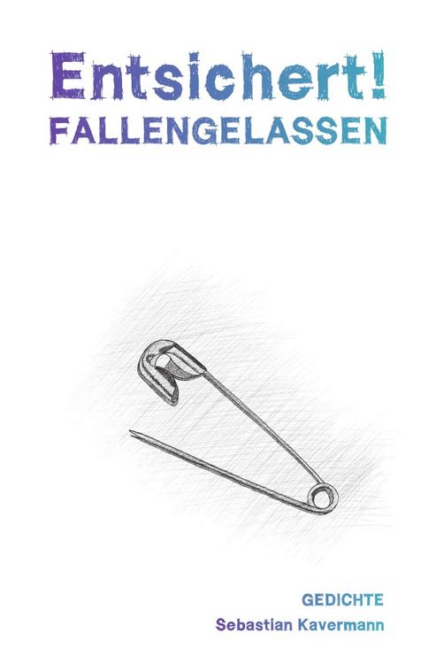 Produktbild: Entsichert! Fallengelassen