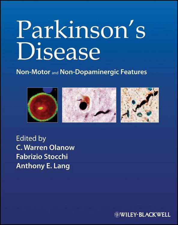 Produktbild: Parkinson's Disease